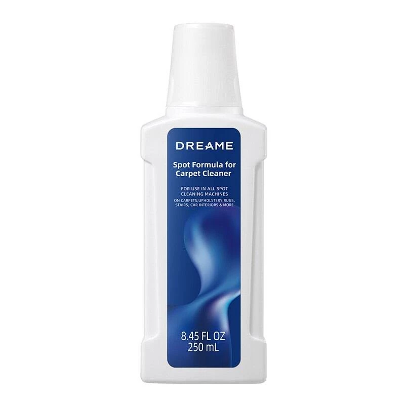 Audinių valiklis-250ML, skirtas Dreame N10