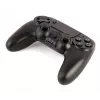 Žaidimų valdiklis GEMBIRD JPD-PS4BT-01-BK belaidis suderinamas su PS4 įvesties įrenginys