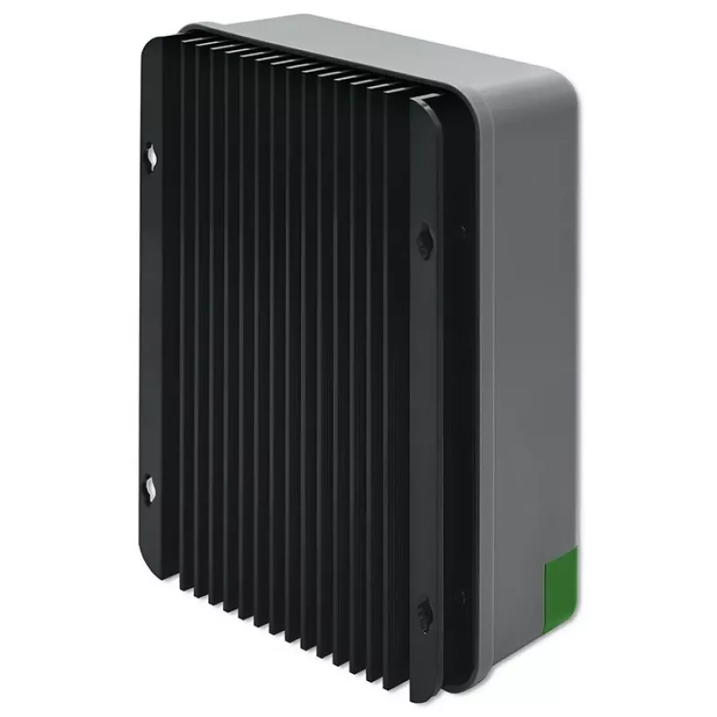 Solar charge controller QOLTEC MPPT 50A 12V/24V with LCD, model 53664