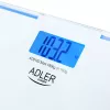 Elektroninės asmeninės svarstyklės Adler AD 8183