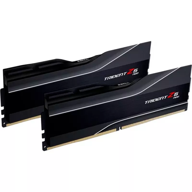 G.SKILL DDR5 atminties modulis 64 GB (2 x 32 GB) 6000 MHz CL30 288 kontaktų DIMM 1,4 V EXPO/XMP 3.0 su aušintuvu