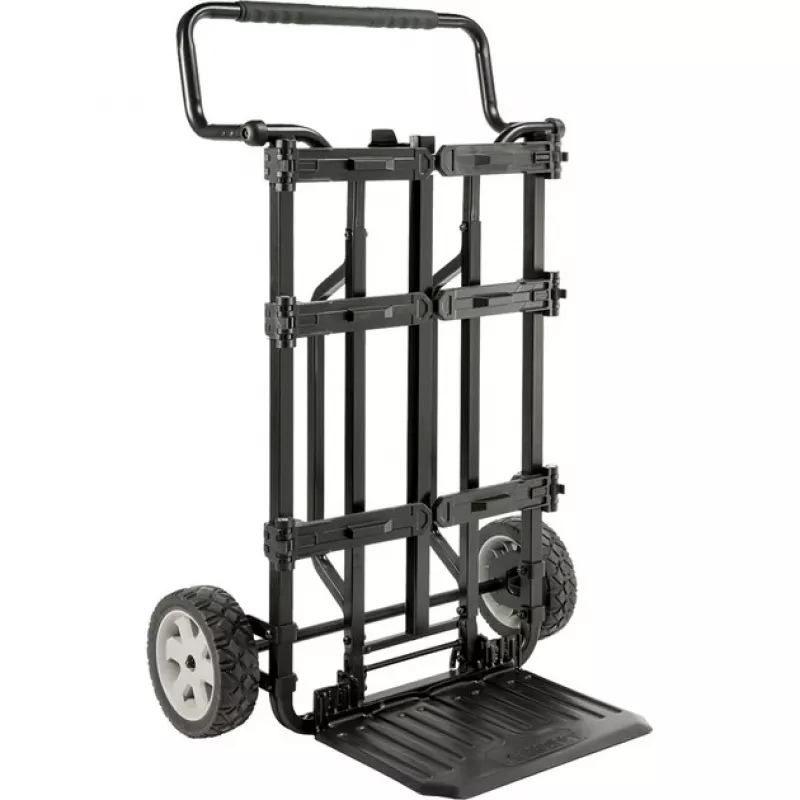 Rankinis vežimėlis DeWALT 1-70-324 Metal Carretilla