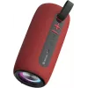 Denver BTL-360BD RGB BT garsiakalbis 2x50W bordo