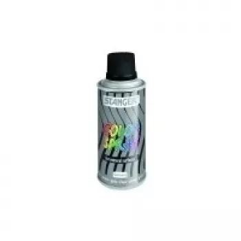Purškiami dažai Stanger Color Spray MS 150 ml — pilki, aerozolio balionėlis 150 ml