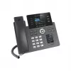 IP telefonas Grandstream Networks GRP2614 juodas