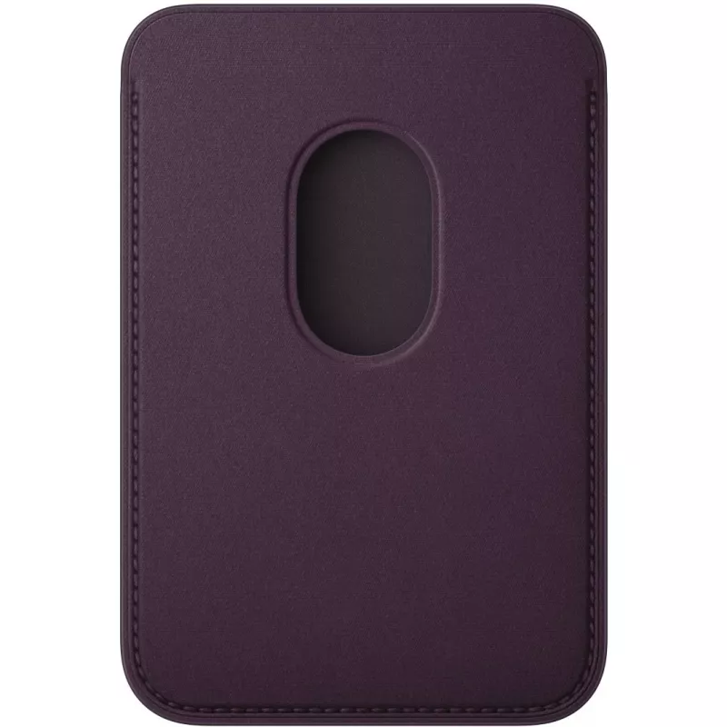 Apple iPhone FineWoven Wallet with MagSafe -...