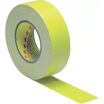 Audinio juosta 3M Scotch PT39944 geltona 44 mm x 50 m — 3M audinio juosta