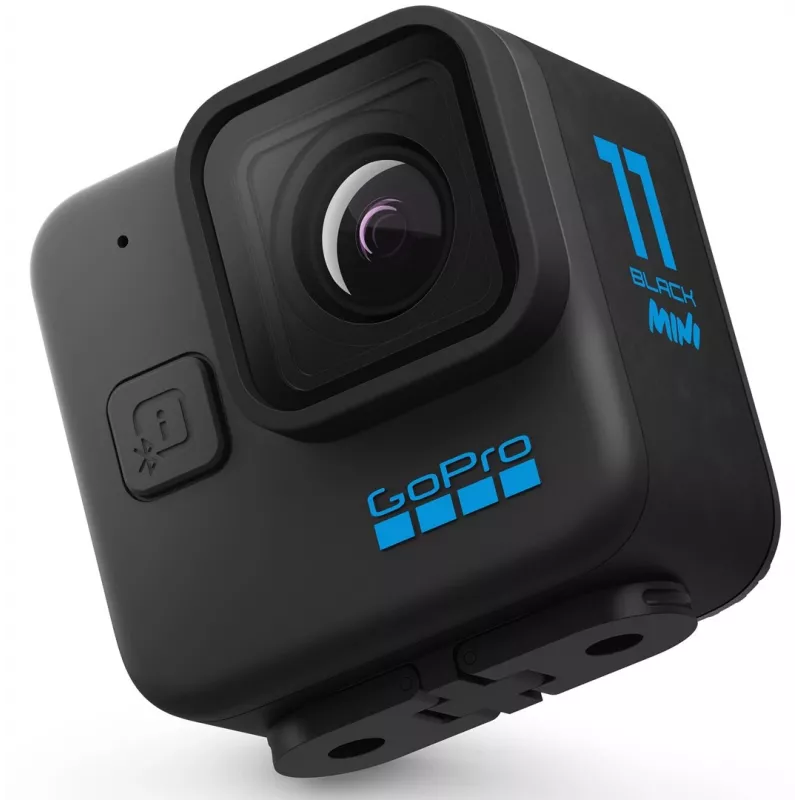 GoPro HERO11 Juoda Mini