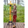 Dickie Mega Crane