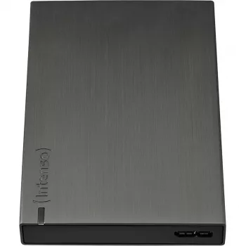 Intenso Memory Board kietasis diskas 2 TB USB 3.0