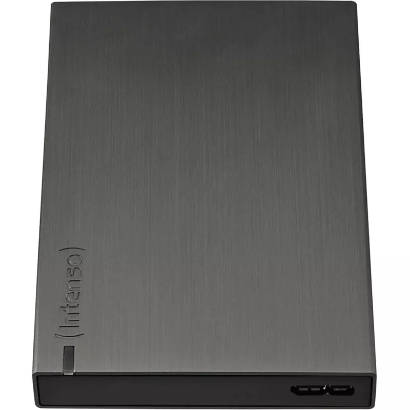 Intenso Memory Board kietasis diskas 2 TB USB 3.0