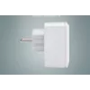 Dimmer ir jungiklis eQ-3 AG HmIP-PDT External White