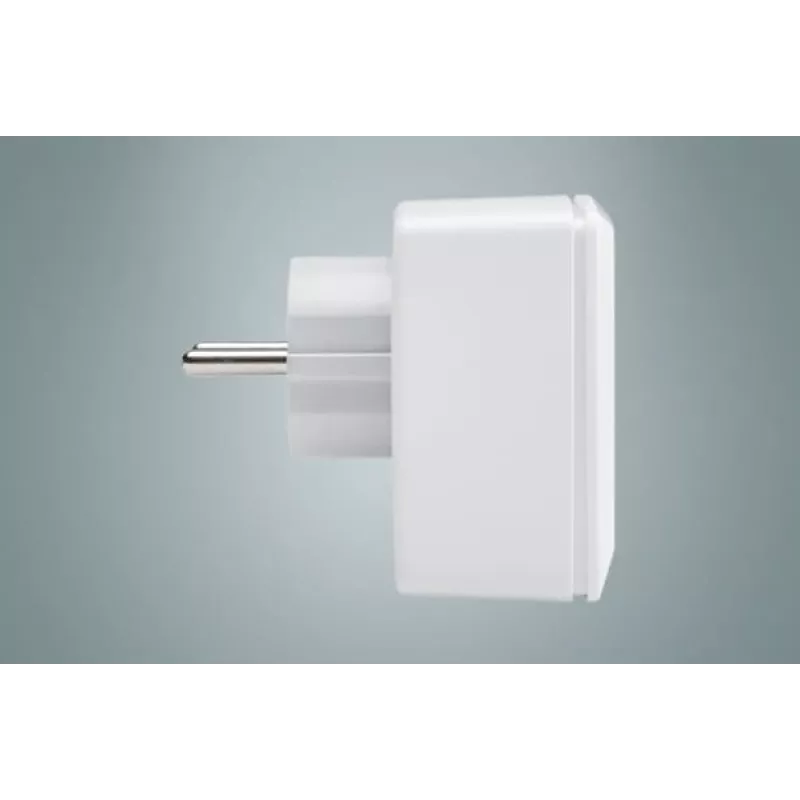 Dimmer ir jungiklis eQ-3 AG HmIP-PDT External White