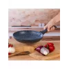 Keptuvė Russell Hobbs 24 cm akmens efekto nelimpanti RH008411EU7