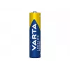 Šarminės AAA baterijos Varta LONGLIFE Power — pakuotėje 10 vnt. (modelis 4903121761)