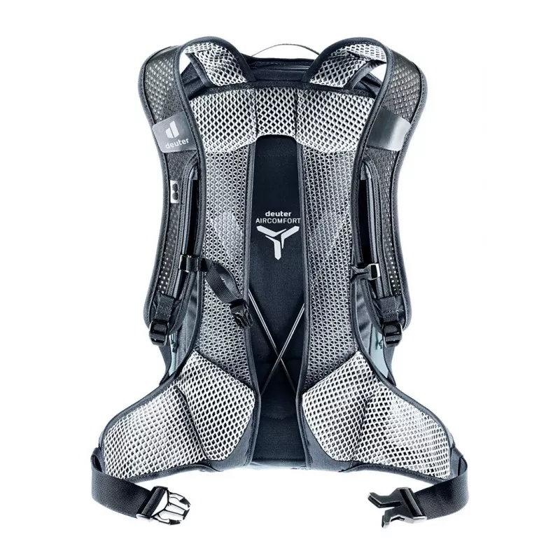 Deuter Race Air 14+3 14 L mėlynas unisex dviračių sporto alpinizmo
