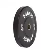 HMS Fitness BBR15 1 vnt. olimpinis gumuotas svorio diskas