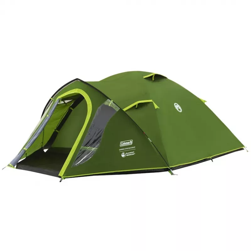 Coleman 2209416 gaminys, žalias