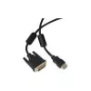 vaizdo kabelio adapteris shiverpeaks BS77483-RE