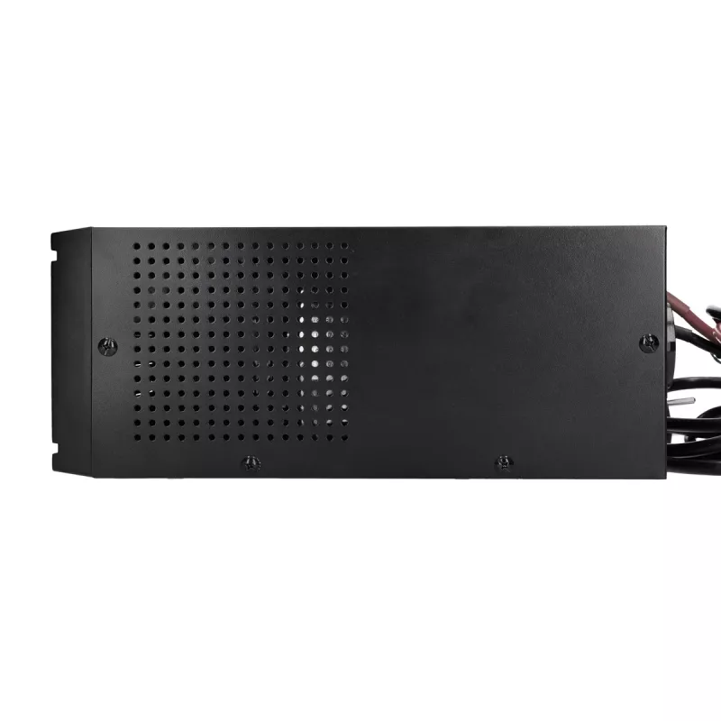 Energijos keitiklis Extralink Piorun 1500VA 1200W 24V DC
