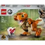 LEGO JURASSIC WORLD 76967 Mažasis Eatie T-Rex
