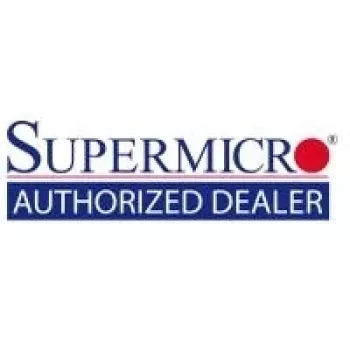I/O skydas kompiuterio korpusui Supermicro MCP-260-00068-0B, universalus korpusas, juodas
