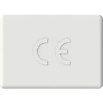 ABB galinis dangtelis PS-END, galinis dangtelis PS-END (2CDL200001R0001)