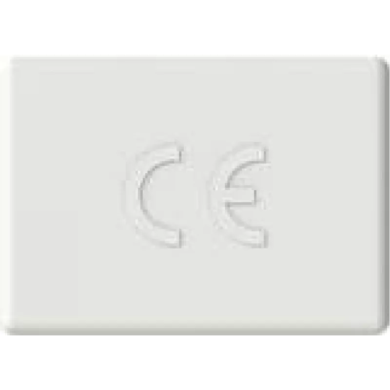 ABB galinis dangtelis PS-END, galinis dangtelis PS-END (2CDL200001R0001)
