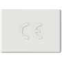 ABB galinis dangtelis PS-END, galinis dangtelis PS-END (2CDL200001R0001)