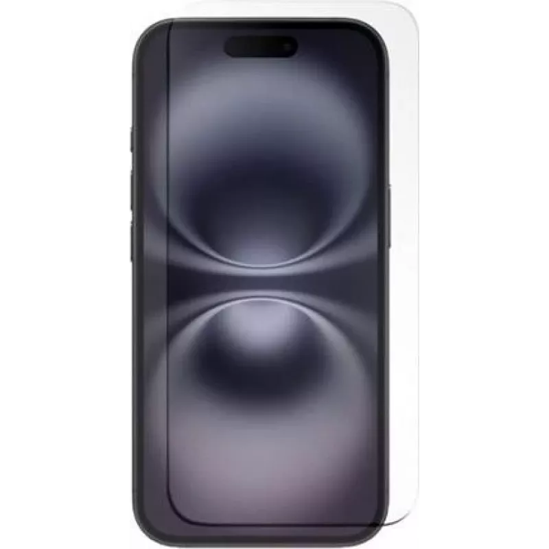 Mobilis - Screen Protector for mobile phone - Glas - clear (017077)