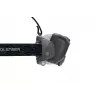LED priekinis žibintas Ledlenser HF8R Core Juodas