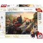 Dėlionė Schmidt Spiele 58428 — 1000 vienetų, televizija/filmai, 693 mm plotis