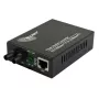 Tinklo medijos keitiklis ALLNET ALL-MC107-ST-MM