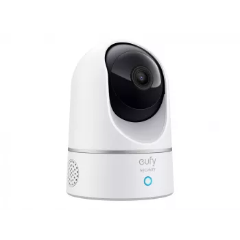 Eufy Indoor Cam 2K Pan & Tilt B2C - EU/ES/FR/ES