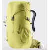 Kuprinė Deuter Climber 22 22L Geltona Unisex Vidinis Rėmas Žygiams