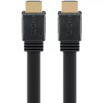 HDMI laidas WENTRONIC 77135 — palaiko 8K 60 Hz