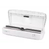 Clatronic FS 3261 vakuuminis sandariklis, baltas