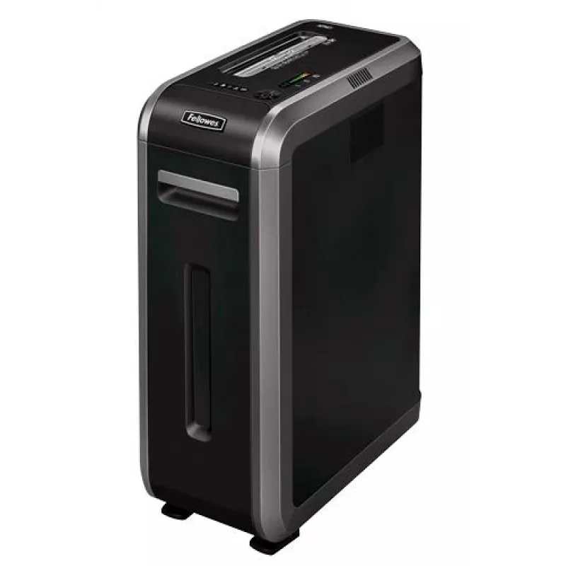 Shredder Powershred 125CI/CROSS Cut 4612001 Fellowes