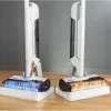 Dulkių siurblys Tefal X-Clean 10 Wet Dry GF7540 GF7540FO