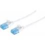ShiverPeaks tinklo kabelis S/CONN 08-22060 Pilkas 7m Cat6 U/UTP