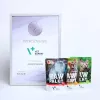 Šlapias kačių maistas VETEXPERT RAW PALEO suaugusioms sterilizuotoms katėms Jautiena 100 g maišelis, monoproteininis, 78 % drėgmės