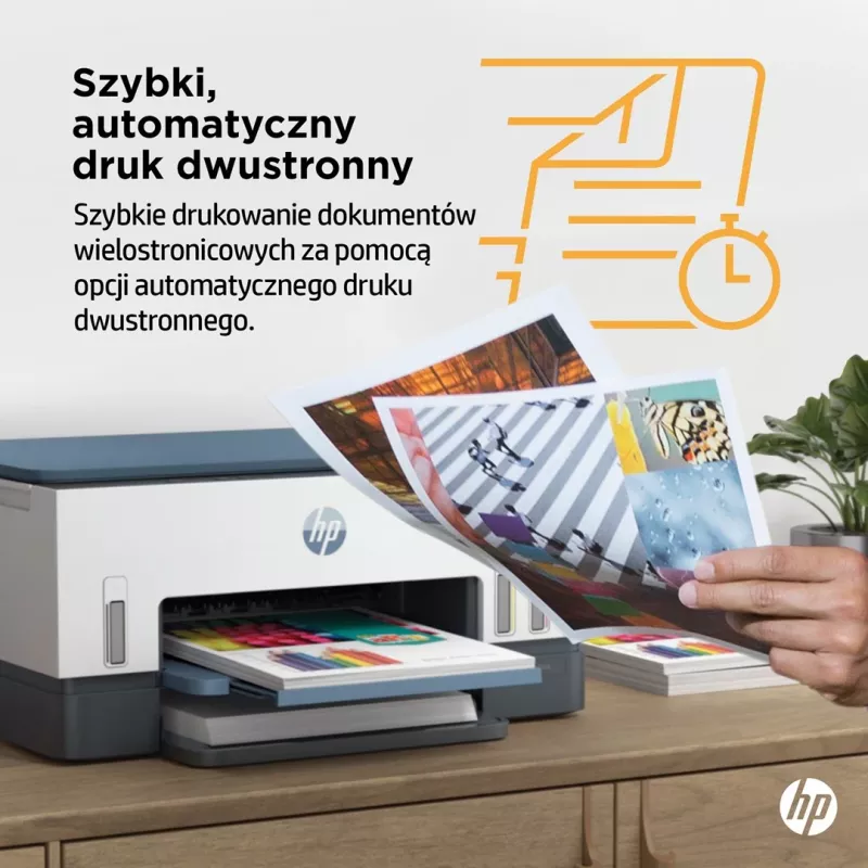 HP Smart Tank 675 universalus rašalinis spausdintuvas A4 4800 x 1200 DPI 12 ppm Wi-Fi