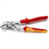 Slankiojo lanksto replės Knipex 86 06 250