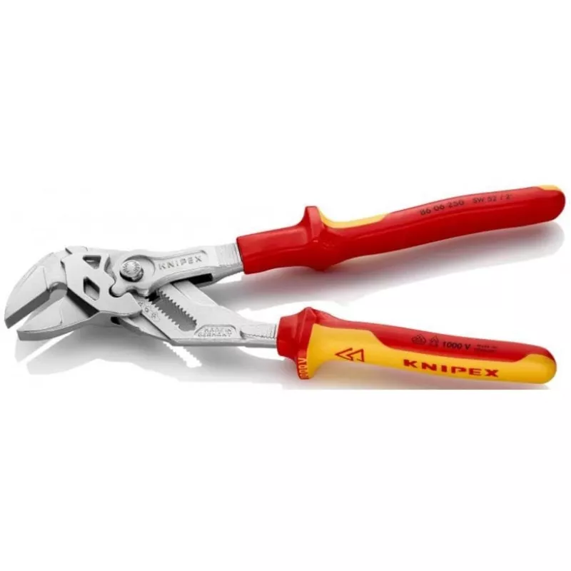 Slankiojo lanksto replės Knipex 86 06 250