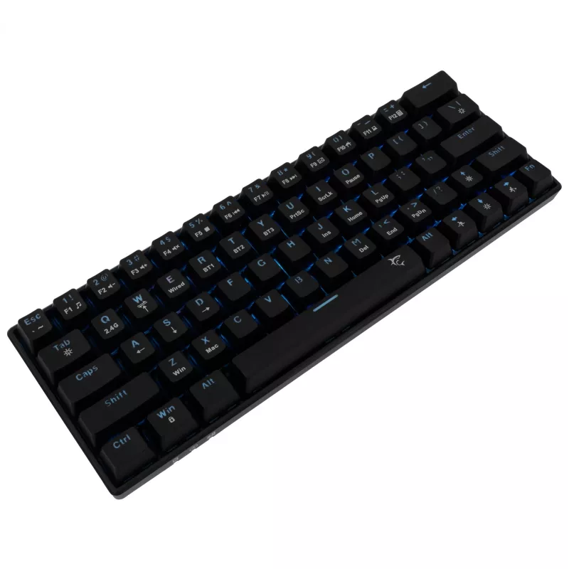 Peilis White Shark Kaiken GK-003111 – Premium Line, nerūdijančio plieno ašmenys, ergonomiška rankena