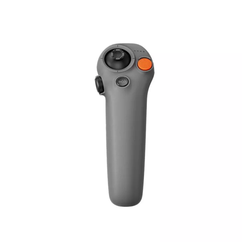 DJI Avata 2 Fly More Combo 3 baterijos 12 MP 3840 x 2880 4 rotoriai ketursraigtis juodas