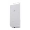 Belaidis prieigos taškas UBIQUITI LocoM5, 5 GHz vienos juostos, 150 Mbit/s, 13 dBi, PoE