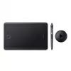 Wacom Intuos Pro S grafinė planšetė Juoda 160 x 100 mm