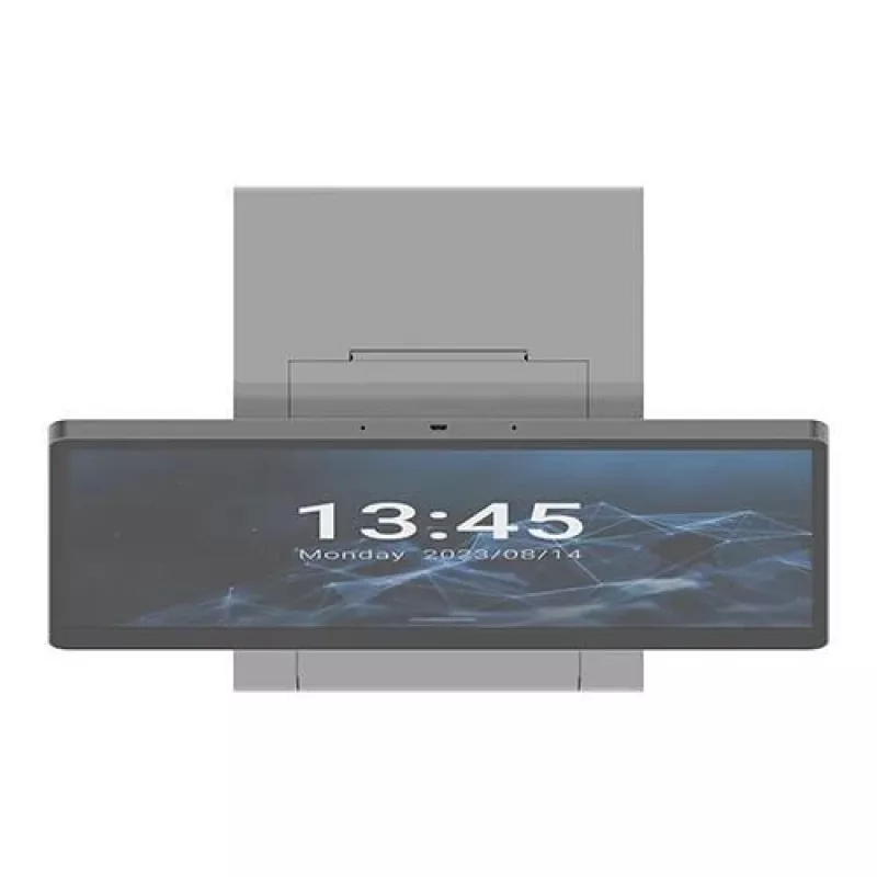 Stalinis POS ECR 64GB 15/8591F C20PROSE Landi