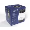 Elektrinis virdulys LAFE Essential XL 1,7 l 2200 W stiklinis